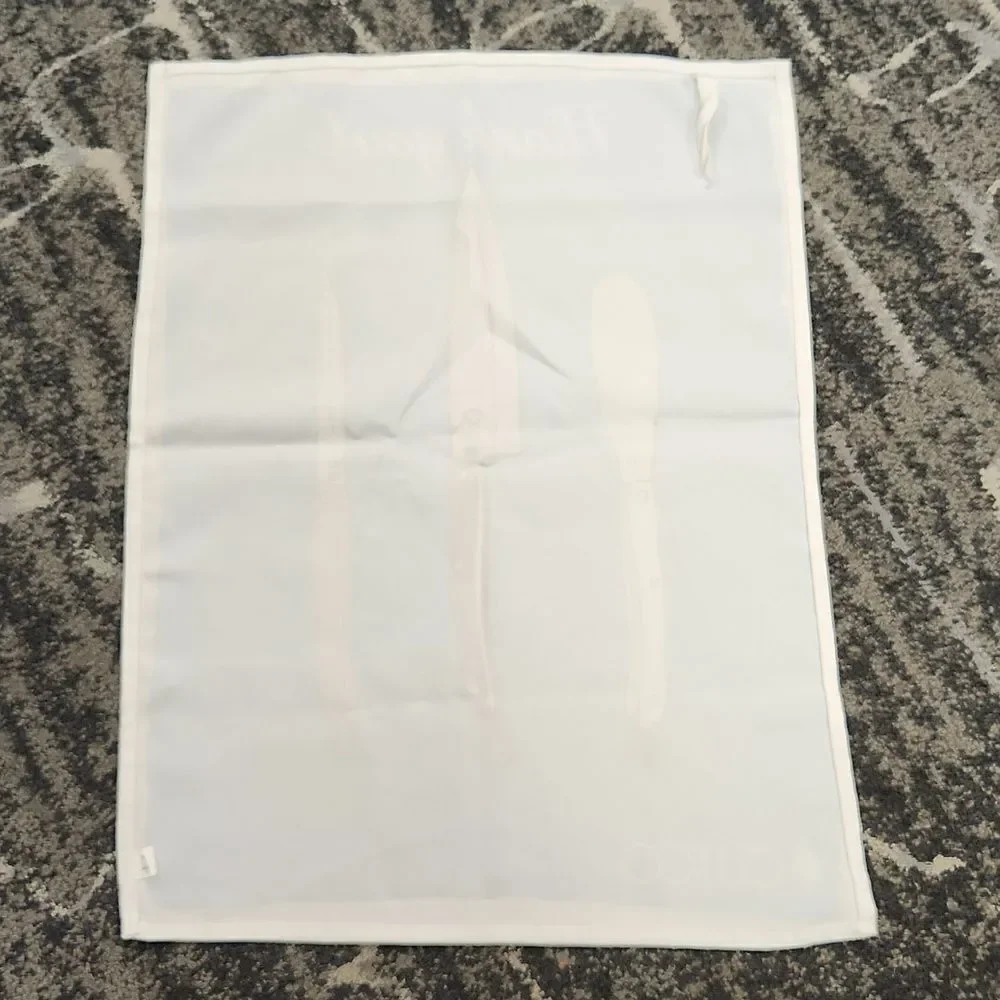 Cutco Knives Kitchen Cloth NEW
